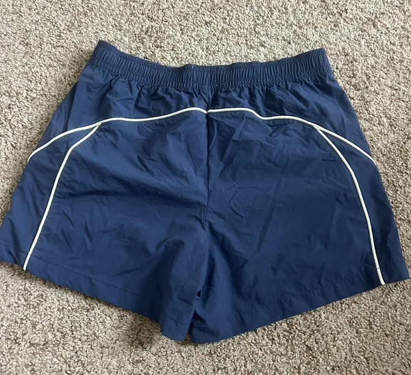 BDG blue Athletic Shorts - Image 3