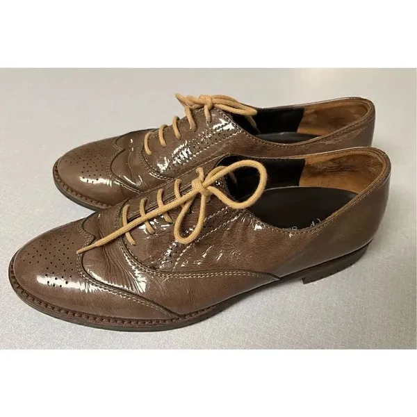 Paul Green shoes brown - Image 2