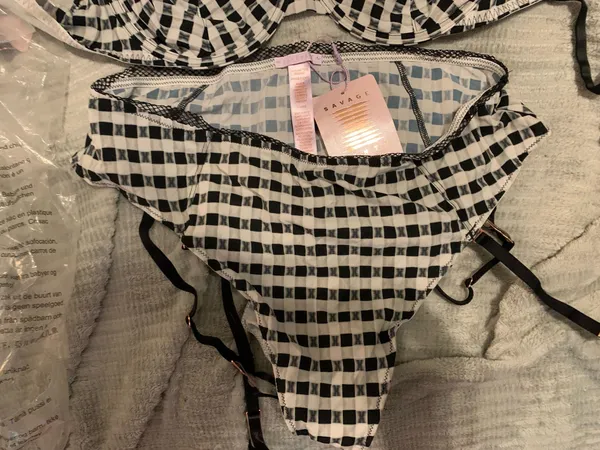 Savage X Fenty set - Image 4