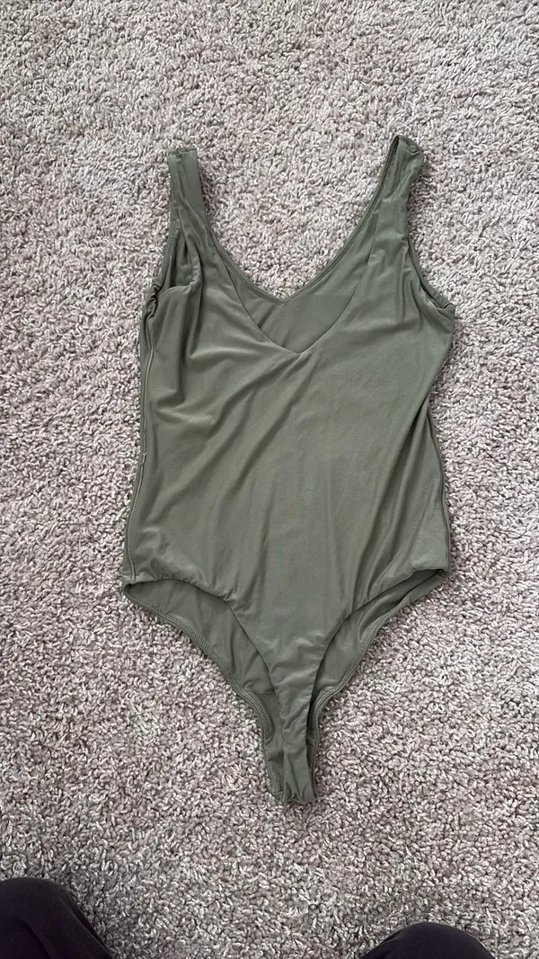 Smoothez Aerie Bodysuit - Image 2