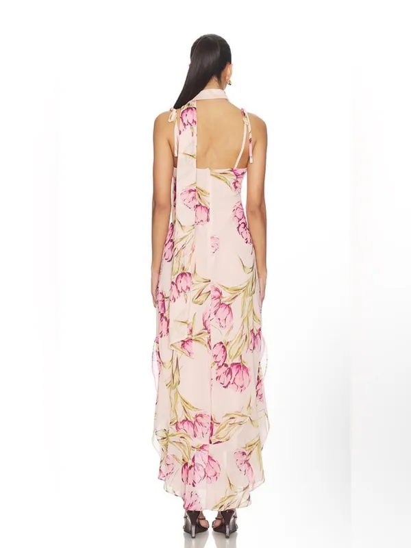 STEVE MADDEN Jaila Floral Dress - Image 3