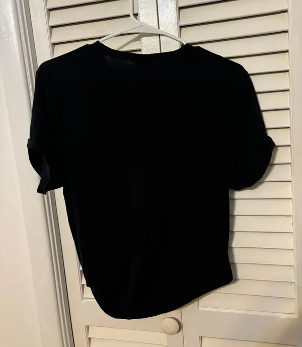 Gymshark Top - Image 3
