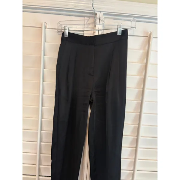 Babaton Black Pants Size‎ 00 - Image 4
