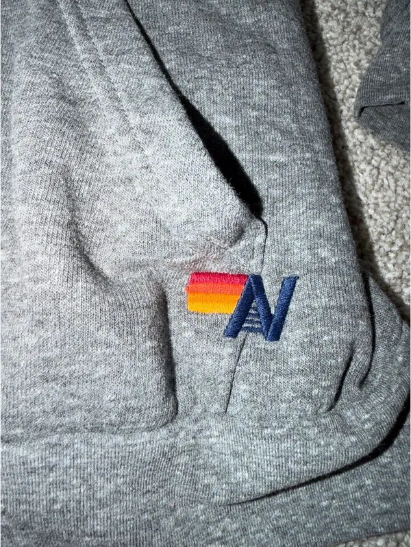 Aviator Nation Hoodie - Image 3