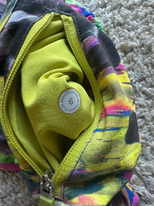 Lululemon Vintage Shorts - Image 3