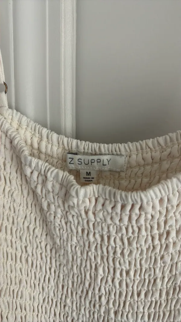 Z Supply Dress - Image 2