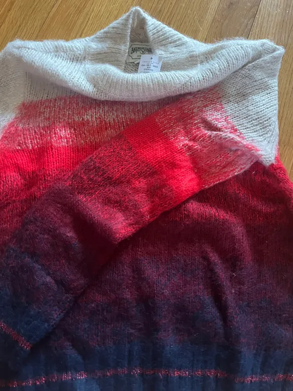 American Eagle NWT XS sweater - Image 4