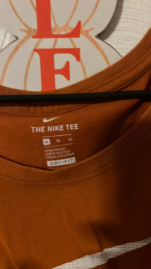 Women’s Nike T-Shirt - Image 5