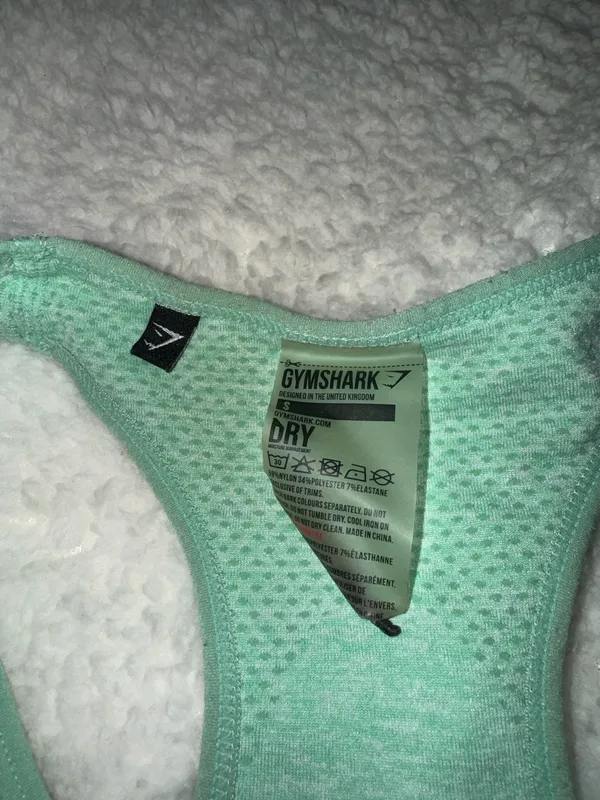 Gymshark Bra - Image 4