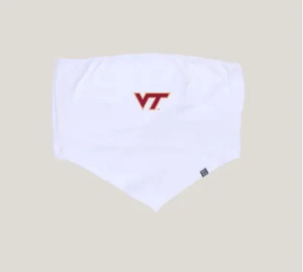 Hype & Vice Bandeau Top - Image 2