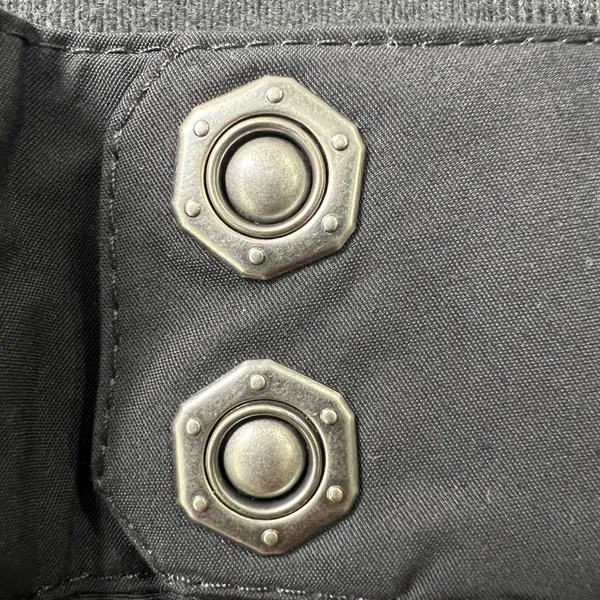 The‎ North Face Go Go Cargo Pant Women Ski Snowboard Black Waterproof Breathable - Image 11