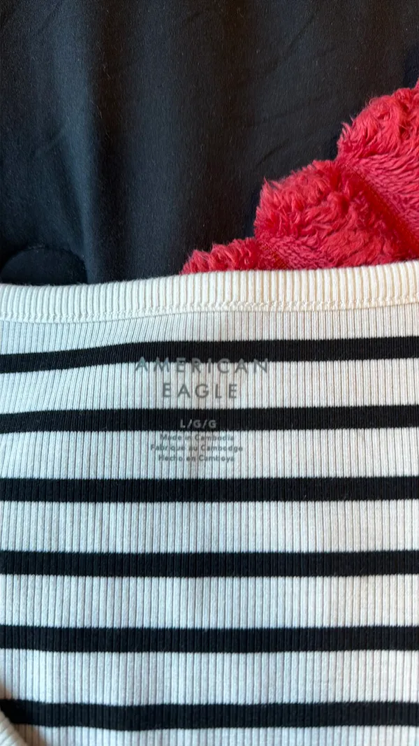 American Eagle Top - Image 5