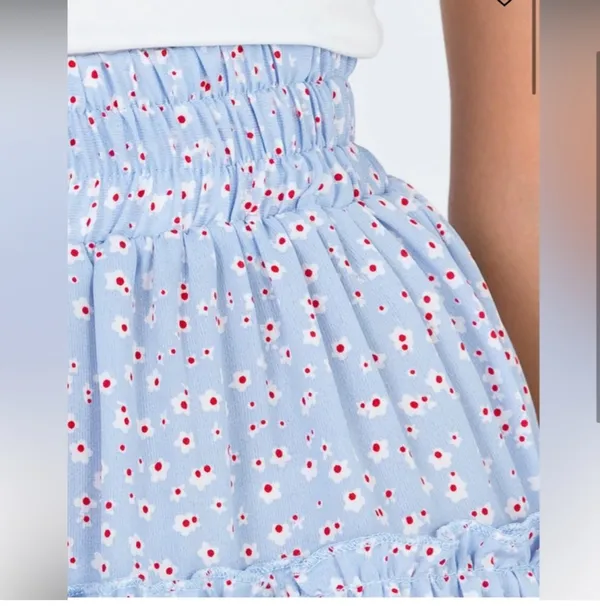 Princess Polly Zelly Mini Skirt - Image 3