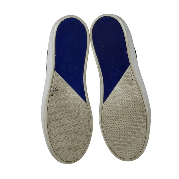 Rothy’s Gray Camo The Original Slip-On Sneakers Size 10 - Image 6