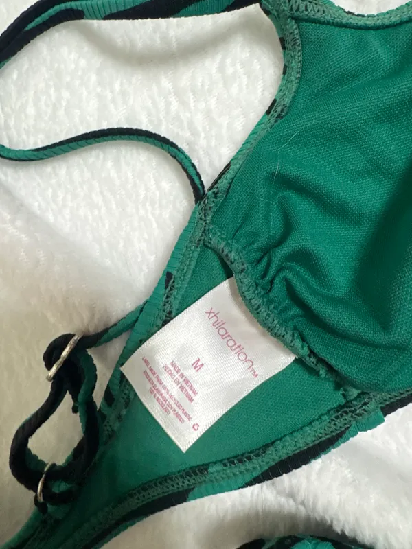 Target Bikini Set - Image 4