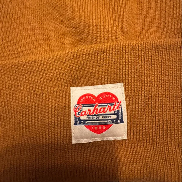 CARHARTT ♥️ Knit‎ Beanie - Image 3