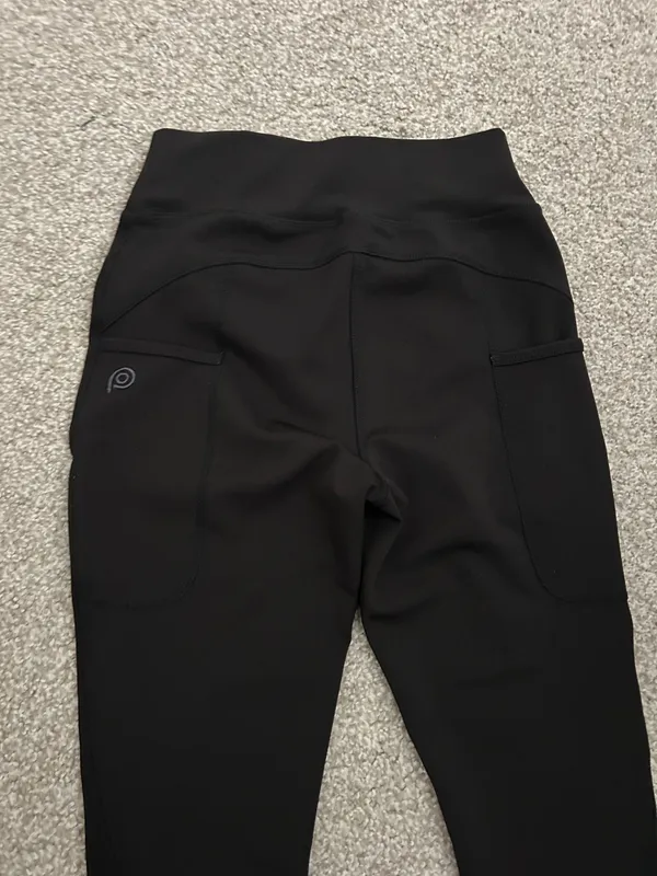 Popfit Leggings Black - Image 2