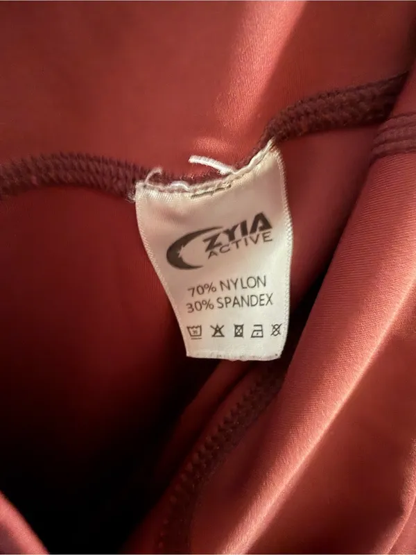 ZYIA Active Moon Brilliant Hi-Rise 7/8 line - Image 3