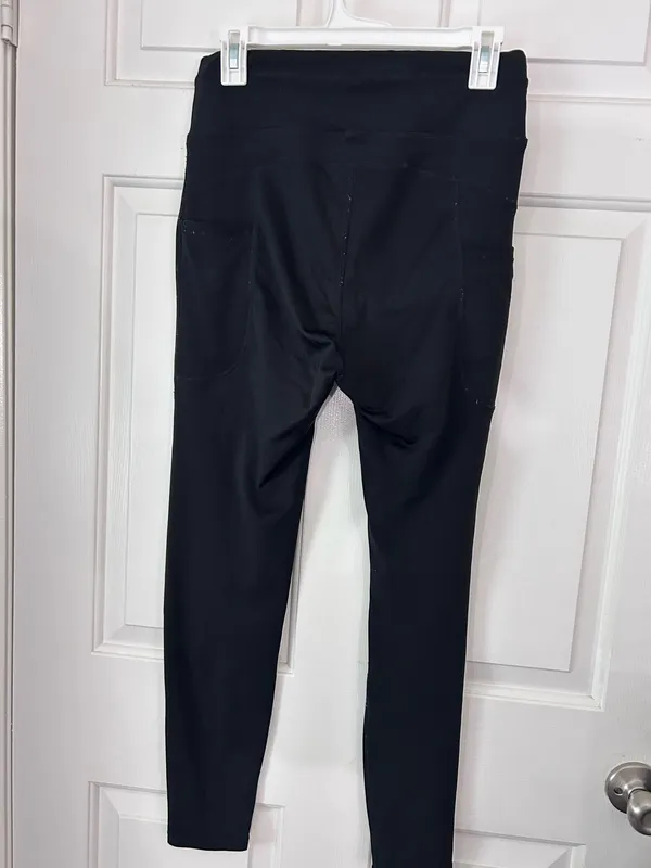 Popfit Leggings Pockets - Image 2
