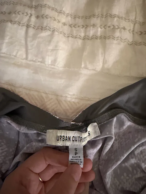 Urban Outfitters Top - Image 3