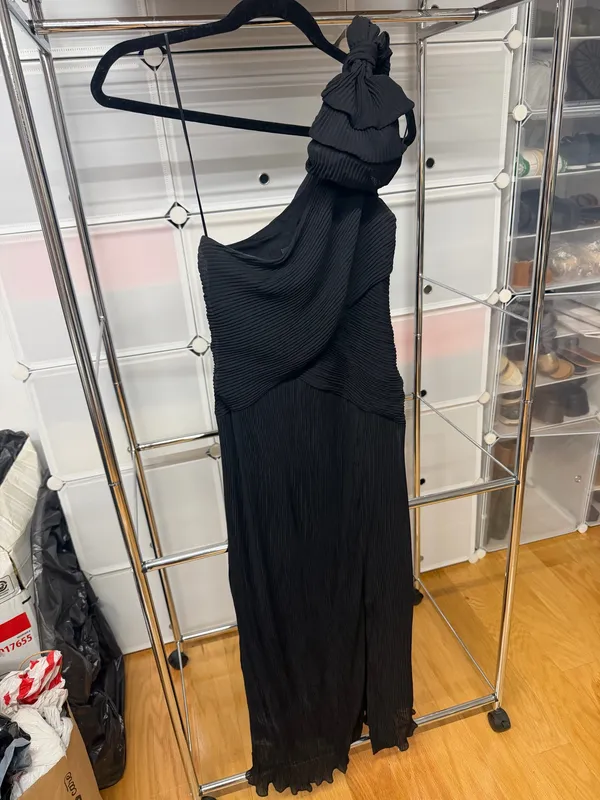 Maeve One Shoulder Dress - Image 2