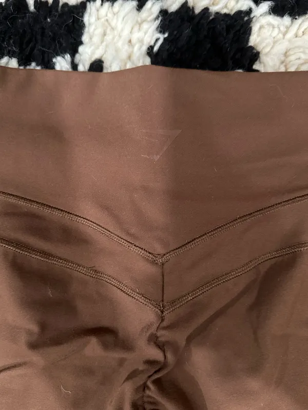 Gymshark Gymshark Shorts - Image 4