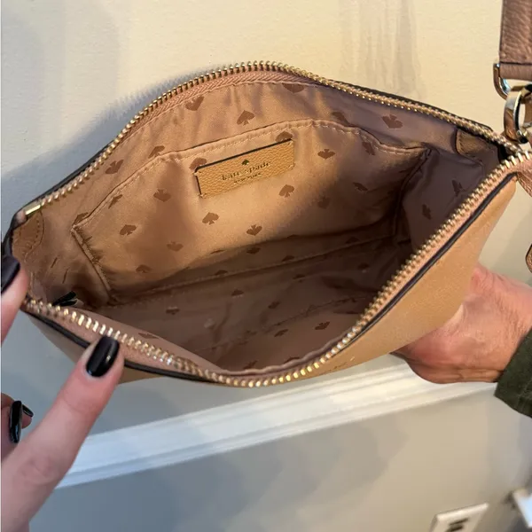 Kate Spade Bailey Crossbody Bag - Image 5