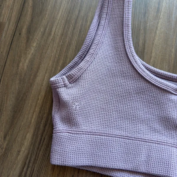 Aritzia TNA Bralette - Image 2