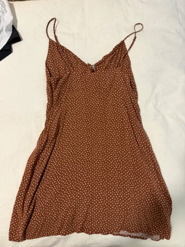 LA Hearts Dress - Image 3