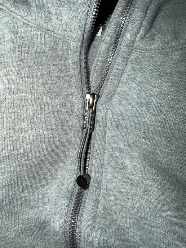 Lululemon Scuba Half-Zip - Image 3