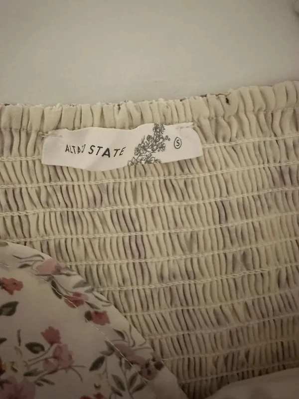 Altar'd State Dress - Image 3