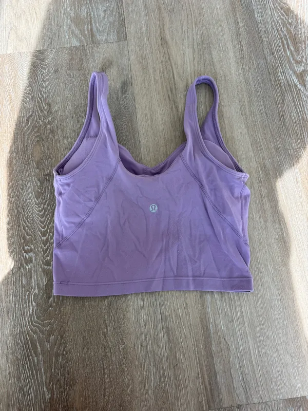 Lululemon Align Tank Top - Image 2
