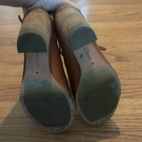 Fyre Heeled Booties - Image 3
