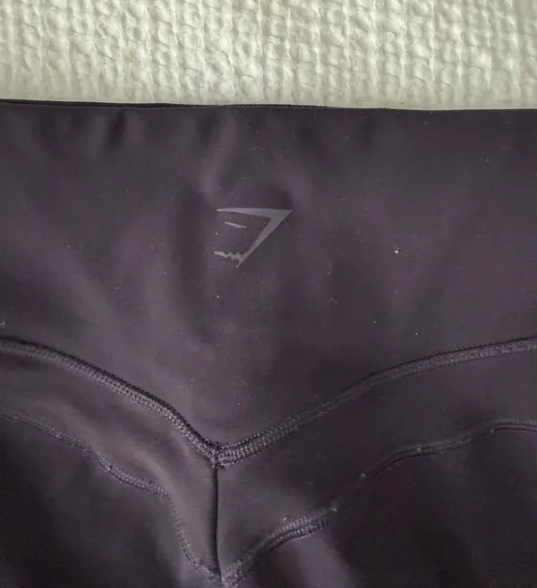 Gymshark Whitney Simmons Shorts - Image 4