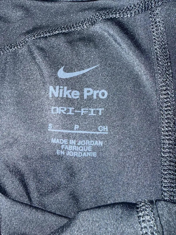 Nike Pro Spandex - Image 3