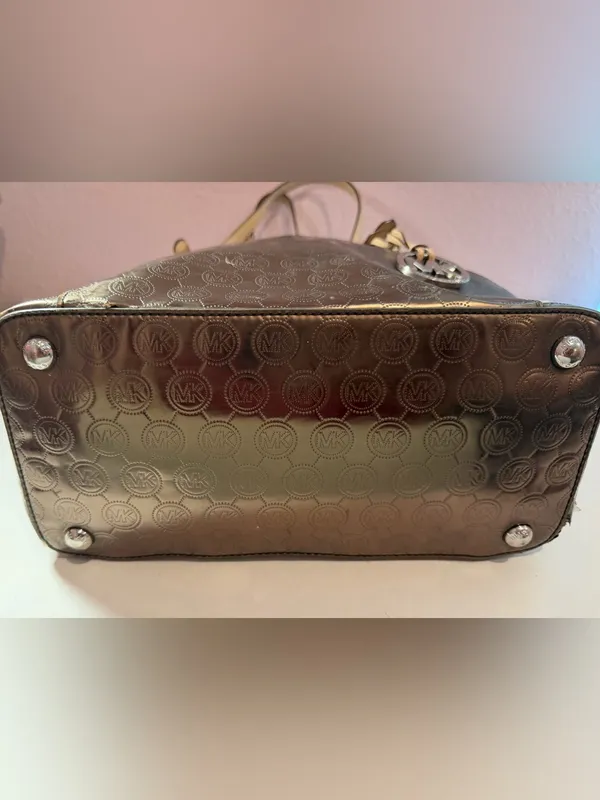Michael Kors Shoulder Bag - Image 4