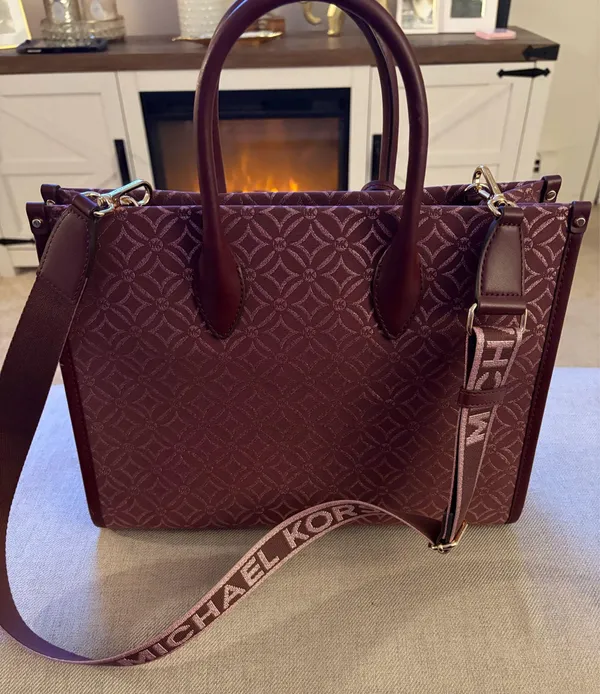Michael Kors Bag Tote - Image 3