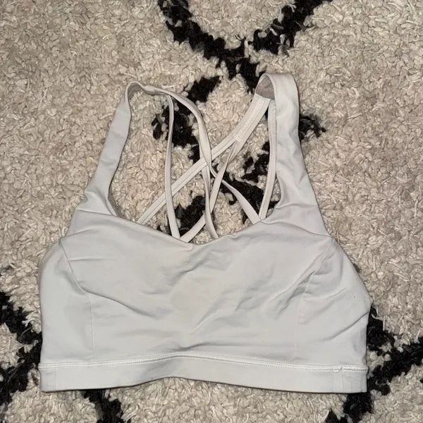 Lululemon Free To Be Bra Serene - Image 3