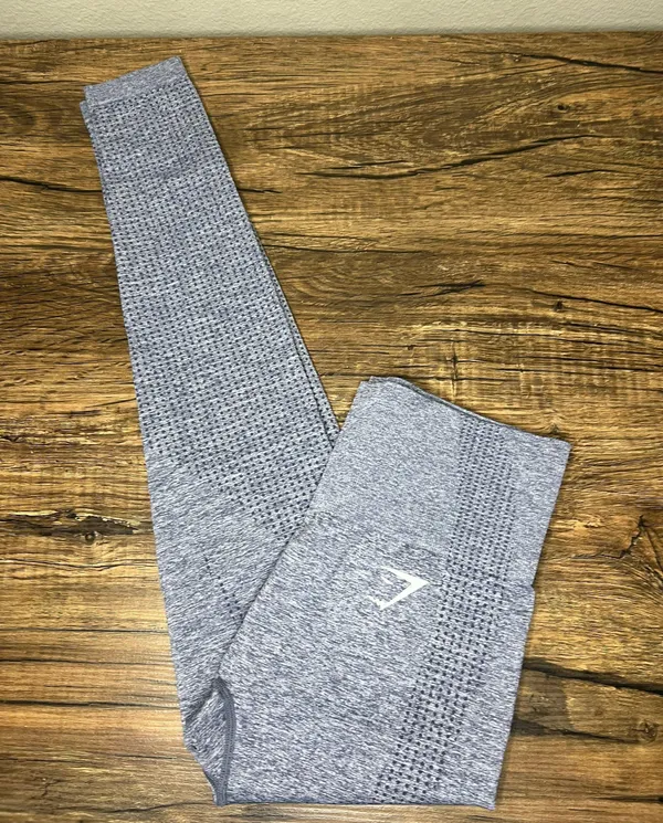 Gymshark seamless Leggings - Image 3