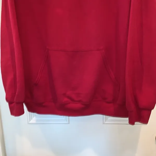 MV Sport Alabama Hoodie with embroidery lettering - Image 2