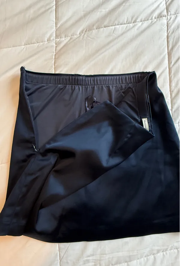 Abercrombie Mini Skort - Image 4