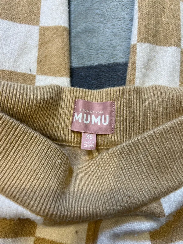 Show Me Your Mumu Set - Image 8
