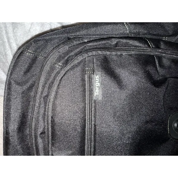 NEW Targus Spruce 27L EcoSmart Backpack 15.6" Laptop Case Checkpoint Friendly - Image 5