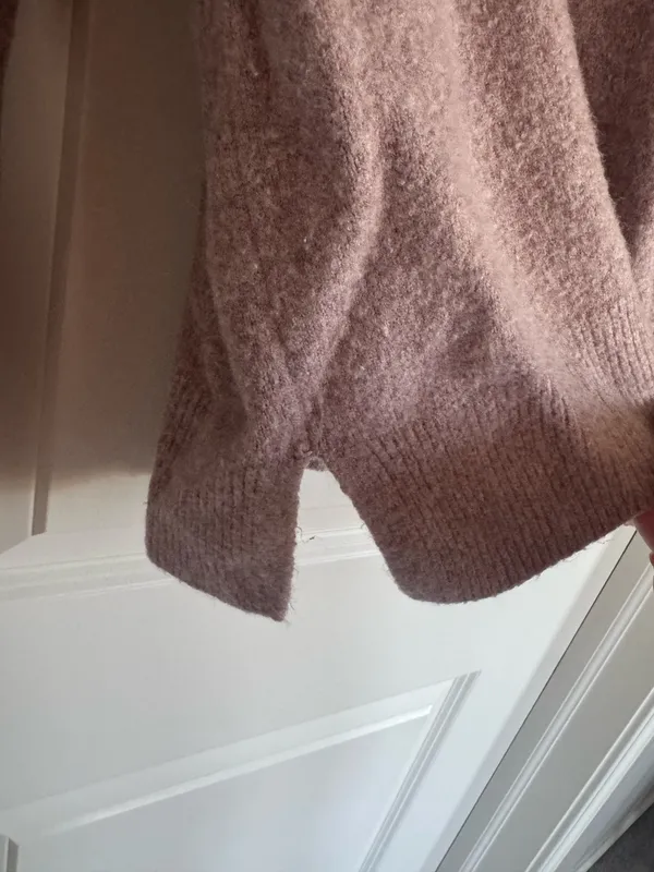 J.Crew Pullover Sweater Women’s - Image 2
