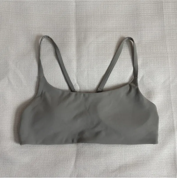 Lululemon Wunder Train Strappy Bra (A/B Cup) - Image 2