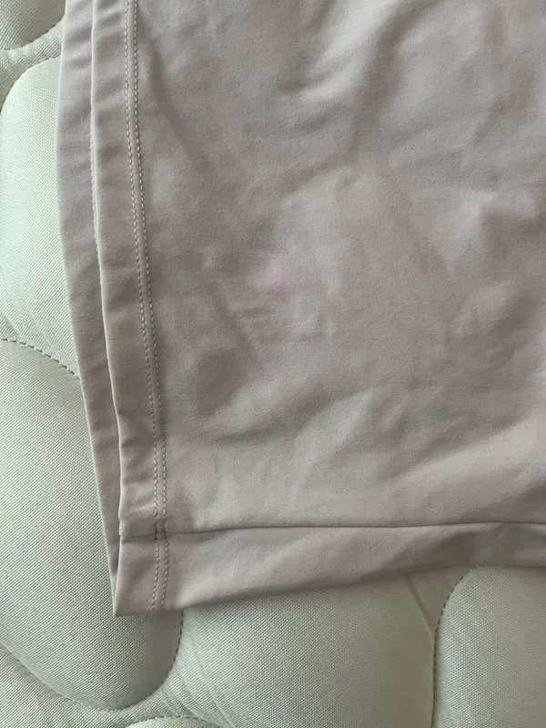 Garage tank light pink - Image 3
