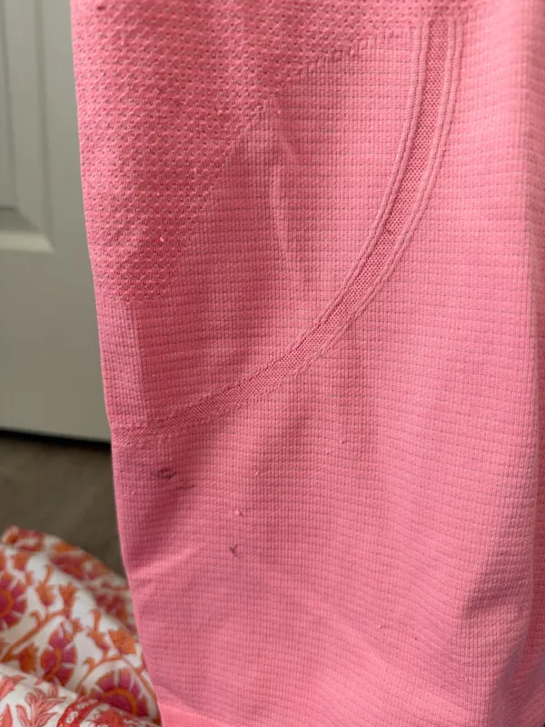 Lululemon Swiftly Tech Short Sleeve - Image 4