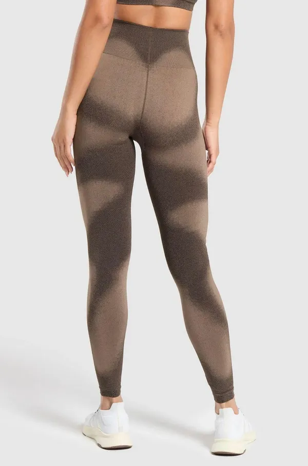 Gymshark Blur Seamless Legging - Image 2