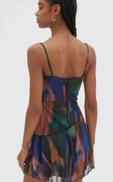 Urban Outfitters Colorful Dress - Image 2