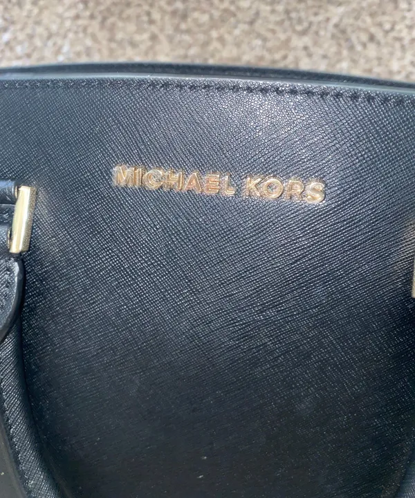 Michael Kors Purse - Image 2